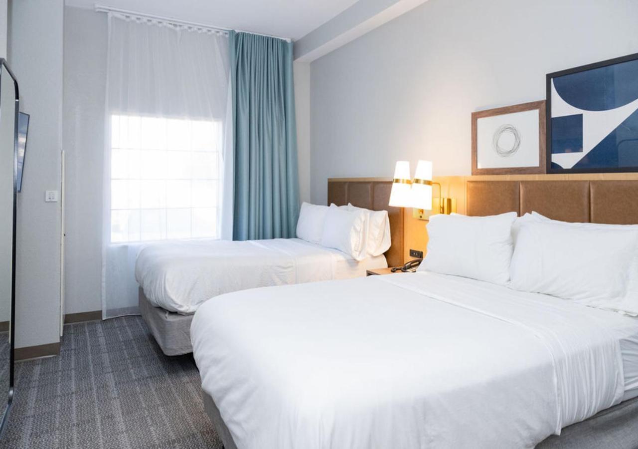 Staybridge Suites Jackson By Ihg Ridgeland Room photo