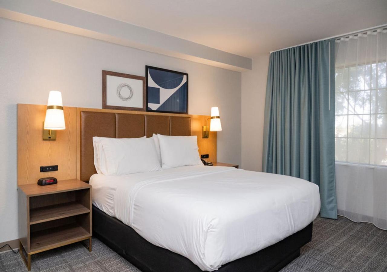 Staybridge Suites Jackson By Ihg Ridgeland Exterior photo