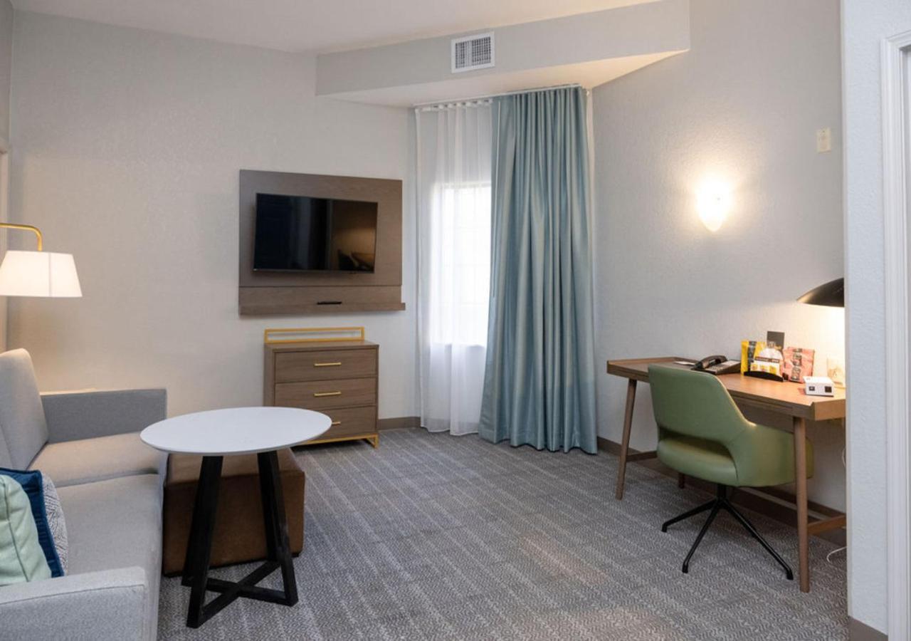 Staybridge Suites Jackson By Ihg Ridgeland Exterior photo
