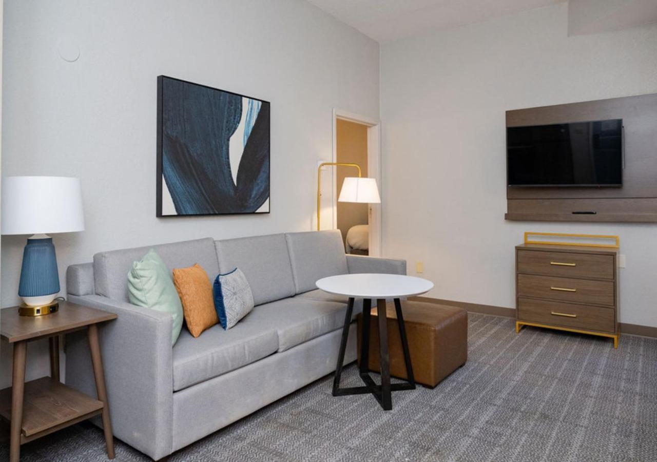 Staybridge Suites Jackson By Ihg Ridgeland Exterior photo