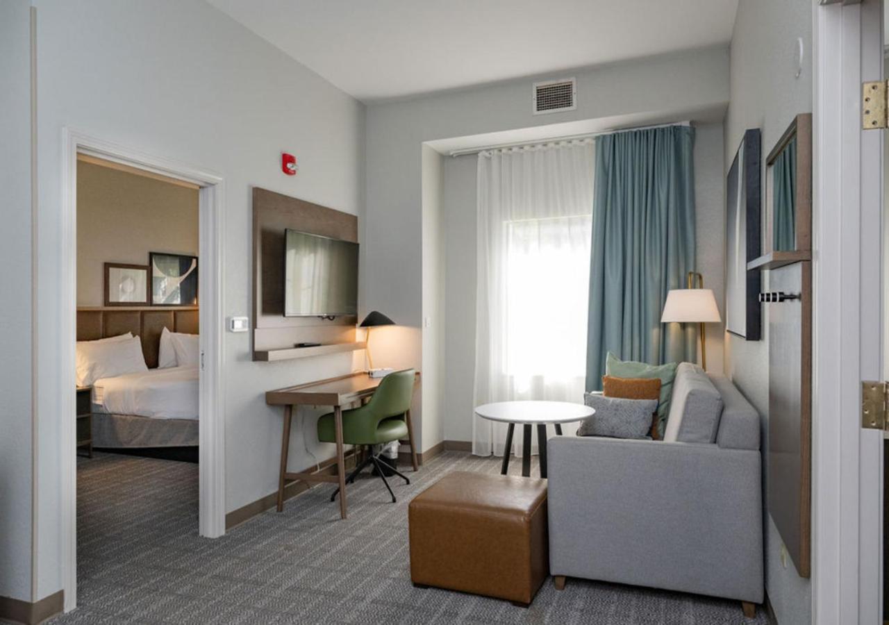 Staybridge Suites Jackson By Ihg Ridgeland Exterior photo