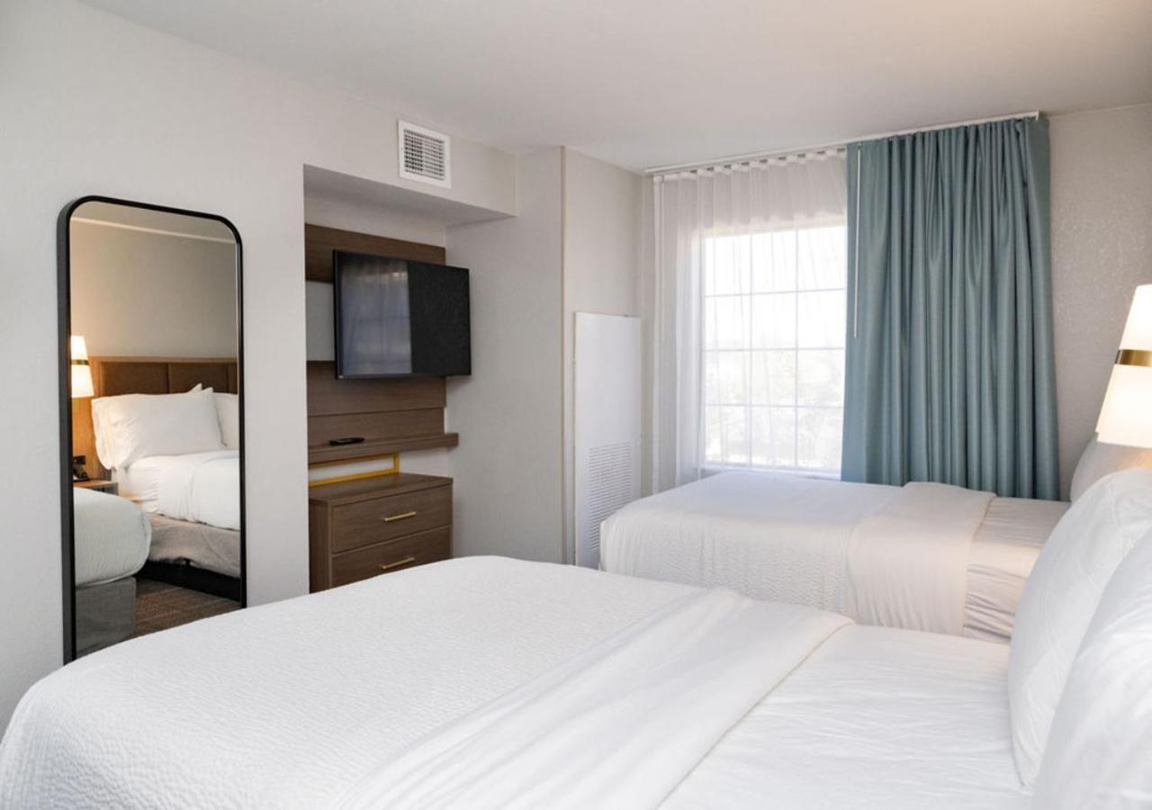 Staybridge Suites Jackson By Ihg Ridgeland Exterior photo