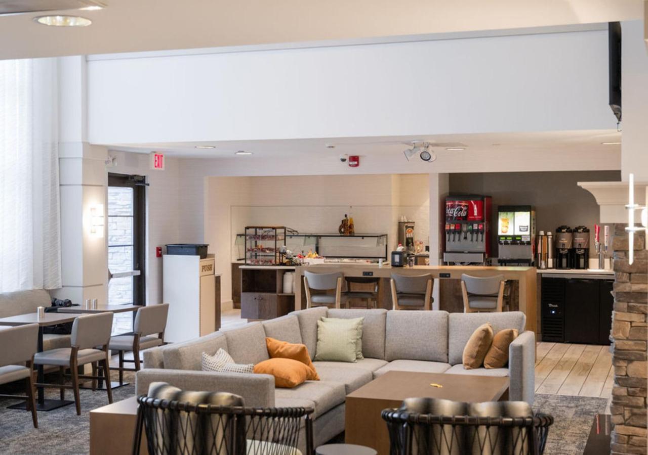 Staybridge Suites Jackson By Ihg Ridgeland Exterior photo