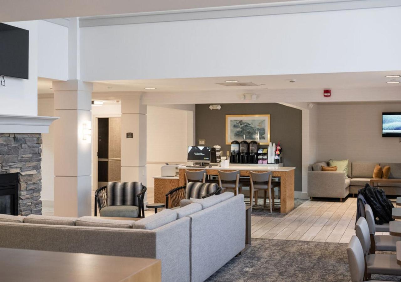 Staybridge Suites Jackson By Ihg Ridgeland Exterior photo