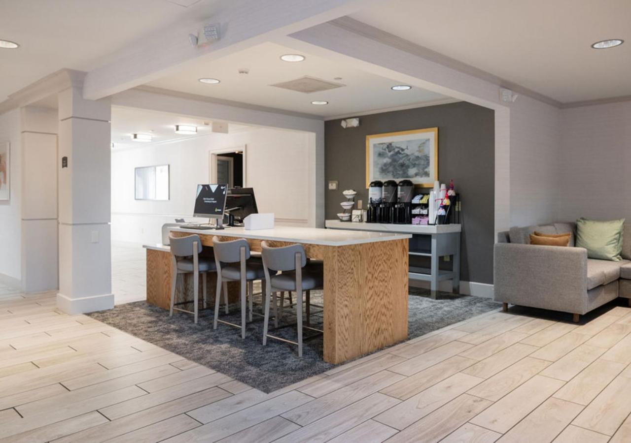 Staybridge Suites Jackson By Ihg Ridgeland Exterior photo