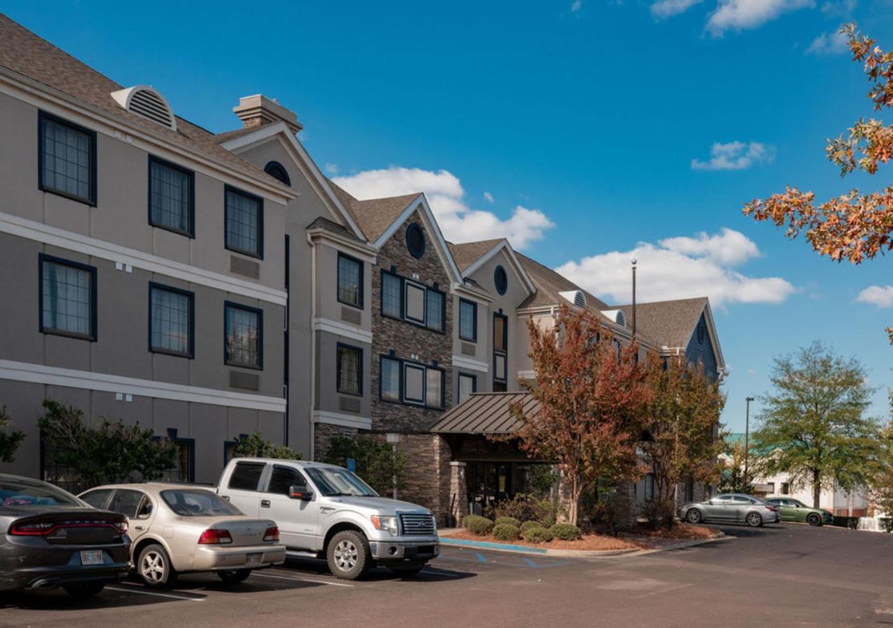 Staybridge Suites Jackson, An Ihg Hotel Ridgeland Exterior photo