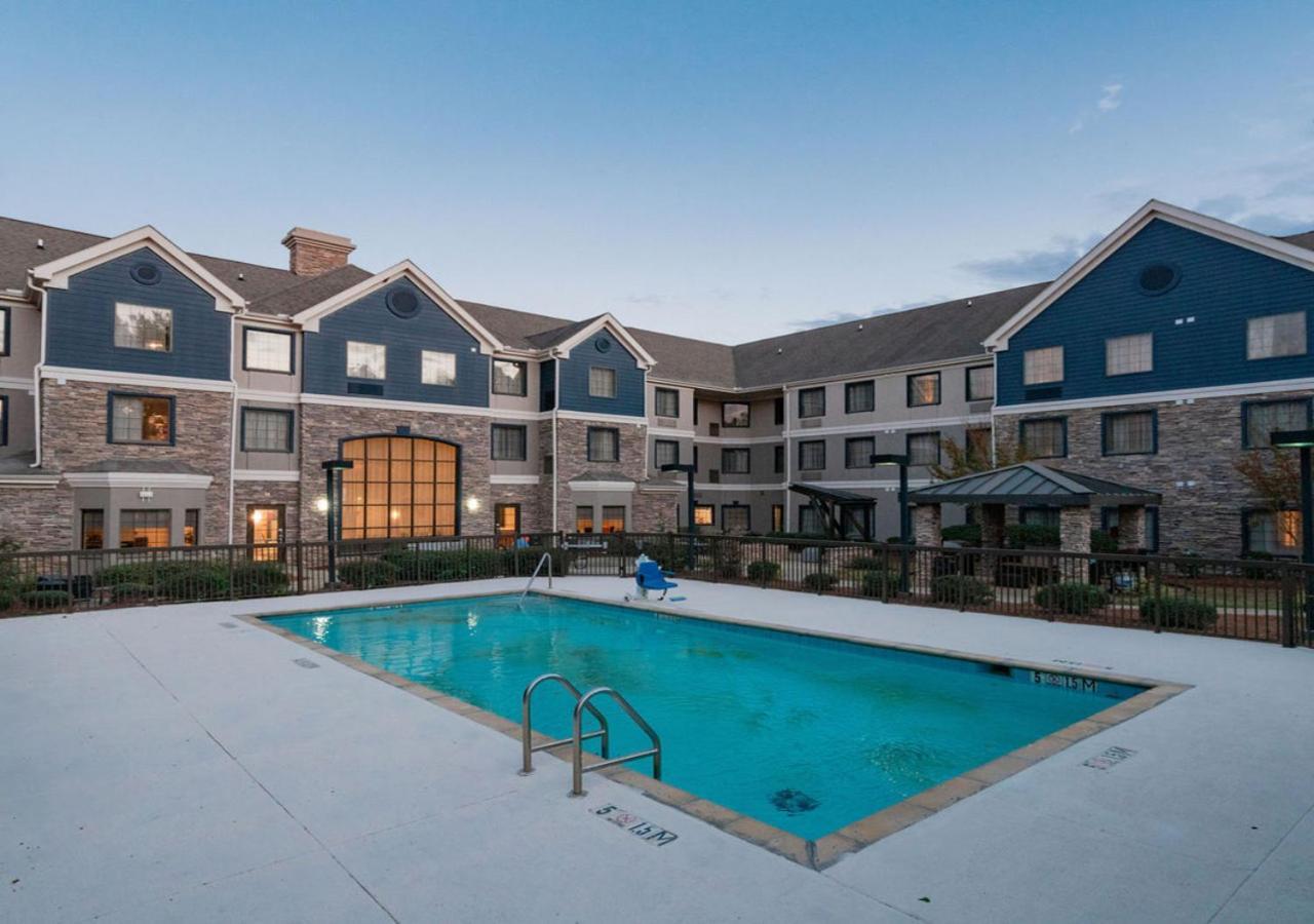 Staybridge Suites Jackson By Ihg Ridgeland Exterior photo