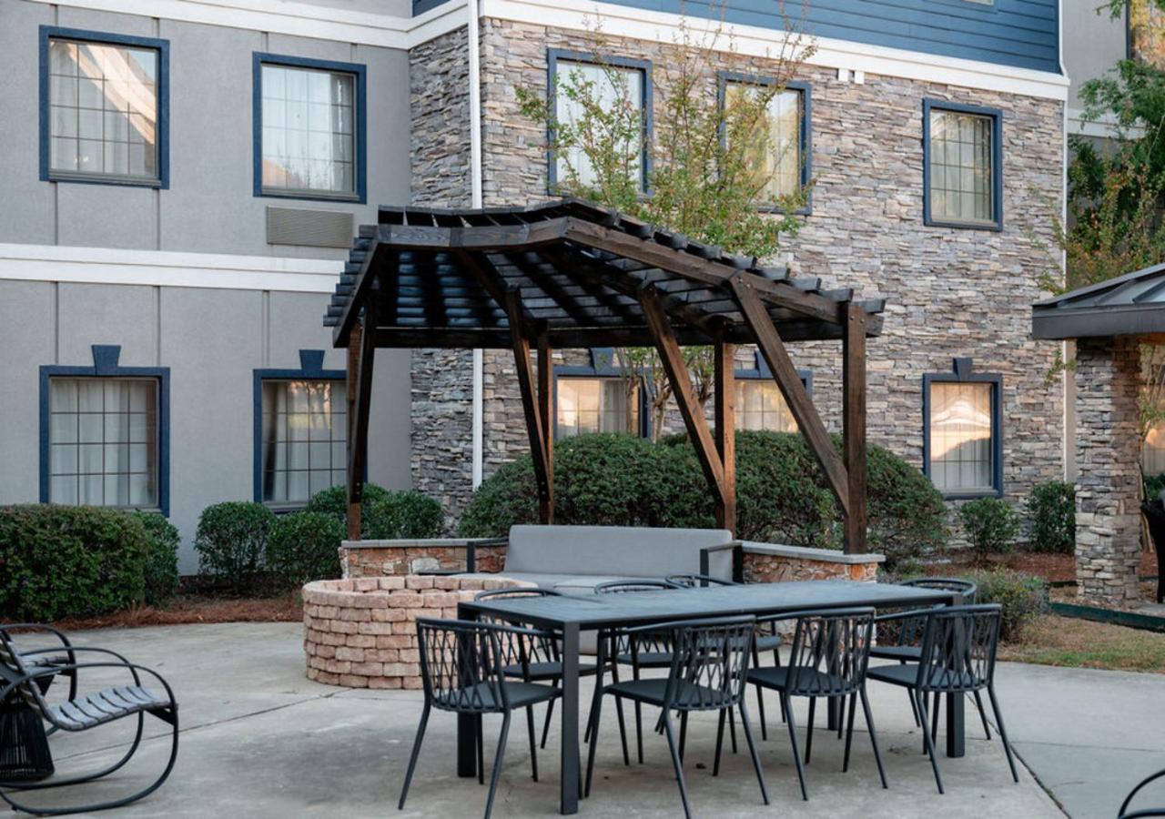 Staybridge Suites Jackson By Ihg Ridgeland Exterior photo