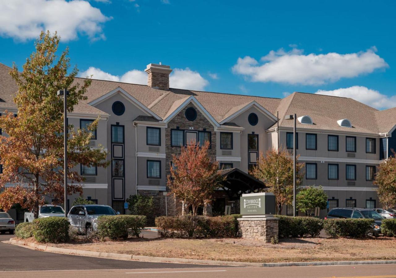 Staybridge Suites Jackson By Ihg Ridgeland Exterior photo