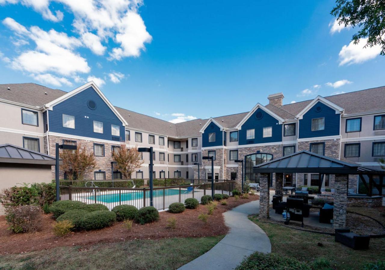 Staybridge Suites Jackson By Ihg Ridgeland Exterior photo