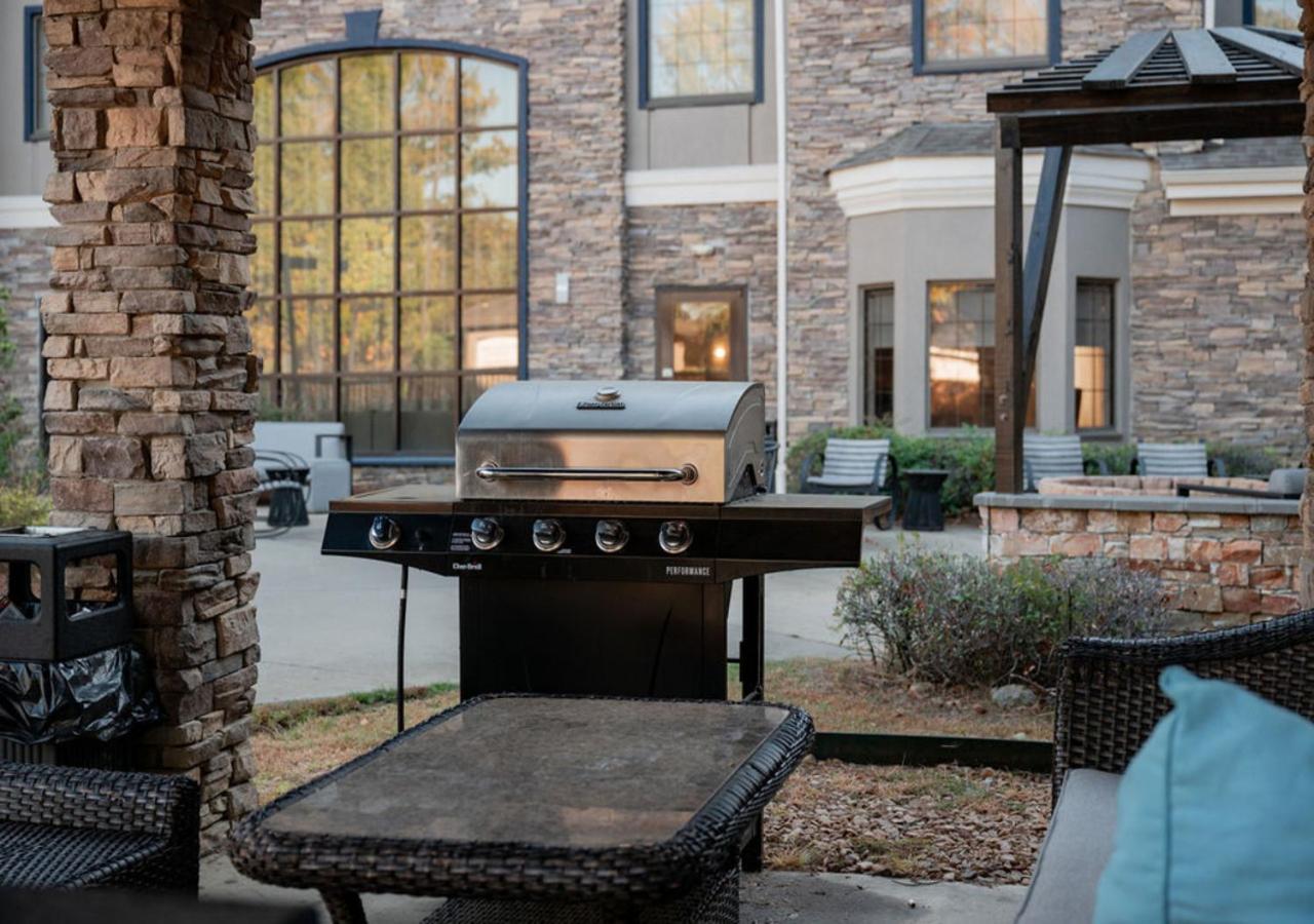 Staybridge Suites Jackson By Ihg Ridgeland Exterior photo