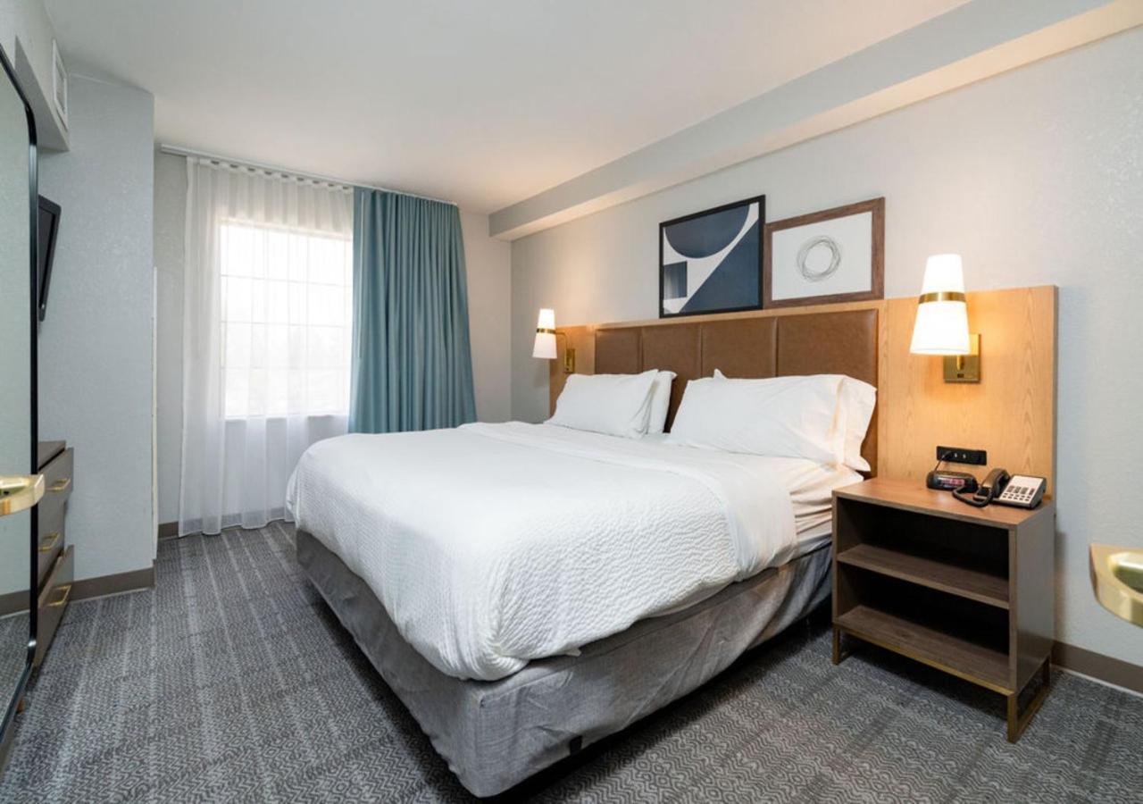 Staybridge Suites Jackson By Ihg Ridgeland Room photo