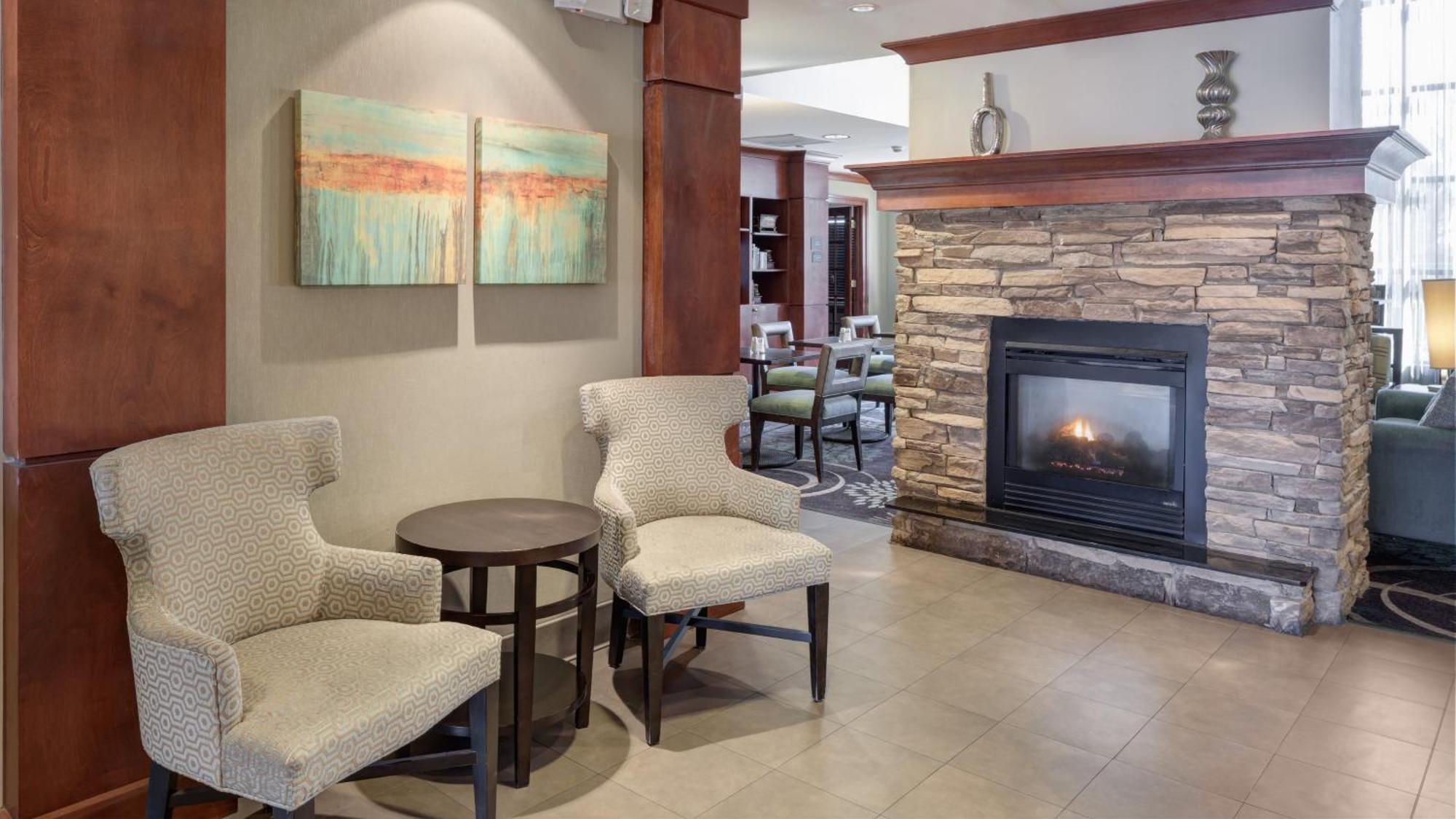 Staybridge Suites Jackson By Ihg Ridgeland Exterior photo