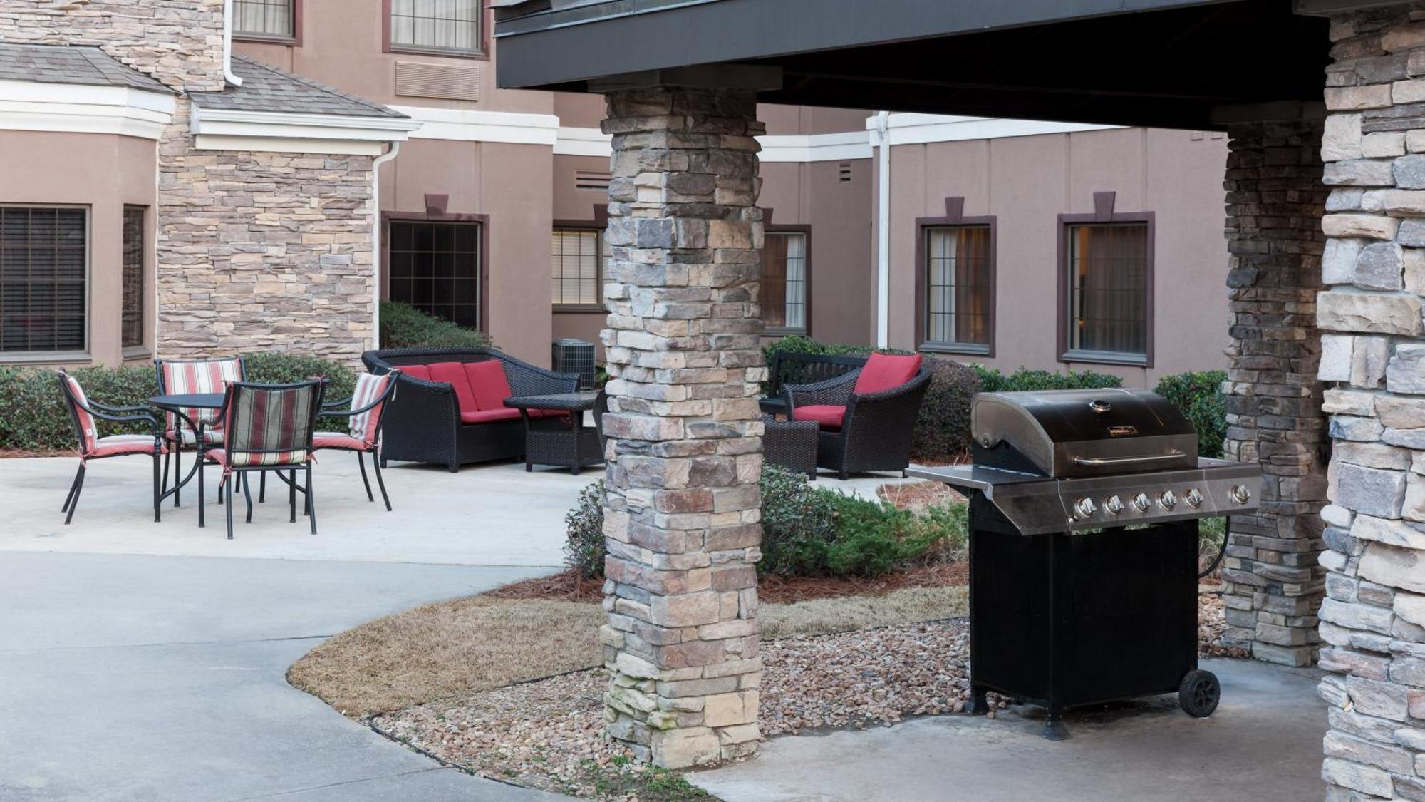 Staybridge Suites Jackson By Ihg Ridgeland Exterior photo
