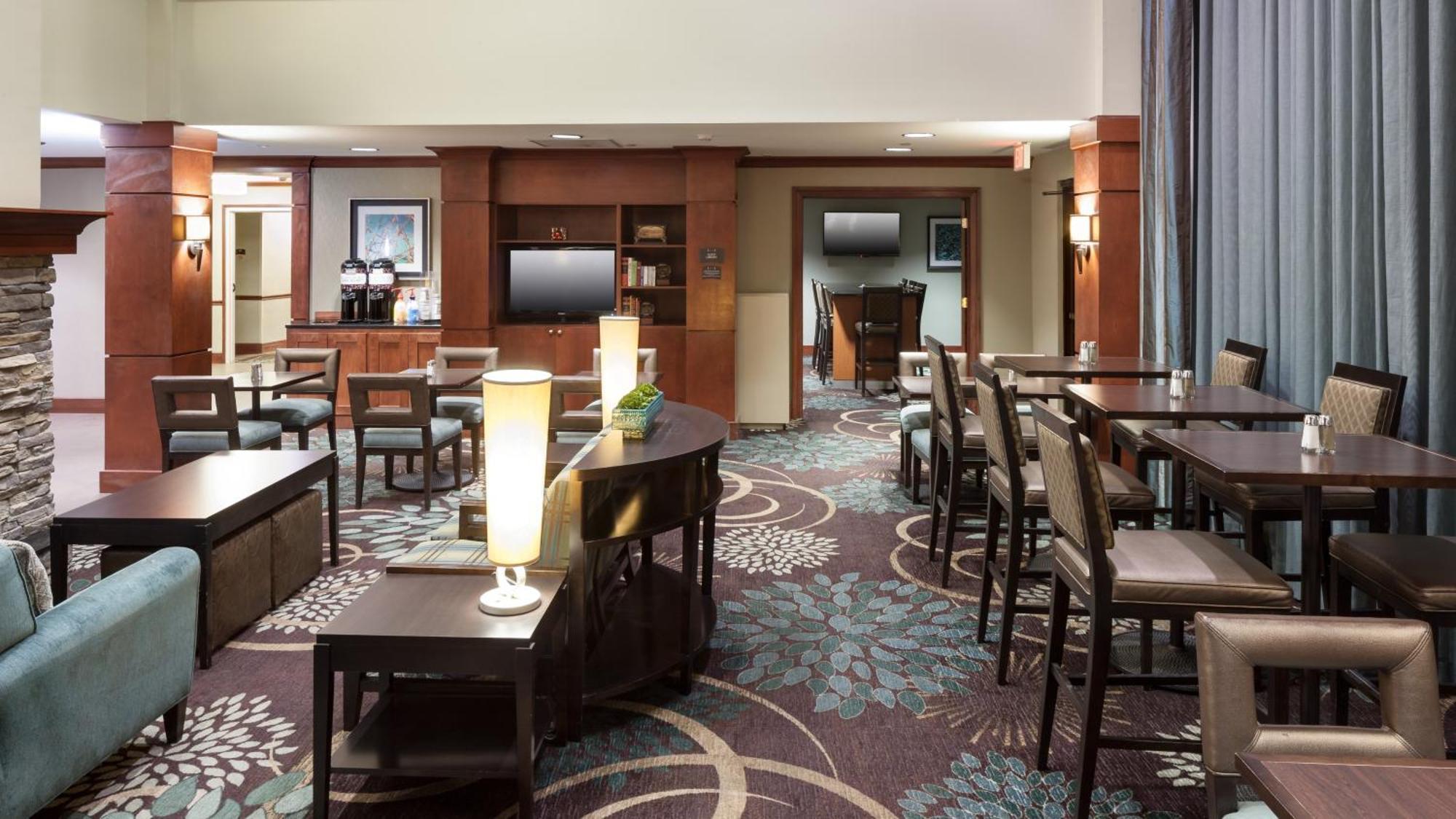 Staybridge Suites Jackson By Ihg Ridgeland Exterior photo
