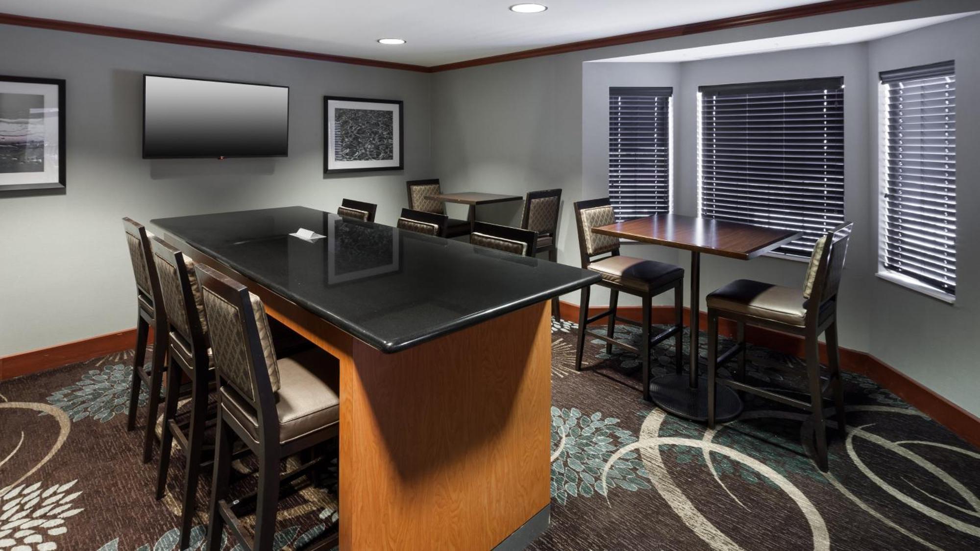 Staybridge Suites Jackson By Ihg Ridgeland Exterior photo
