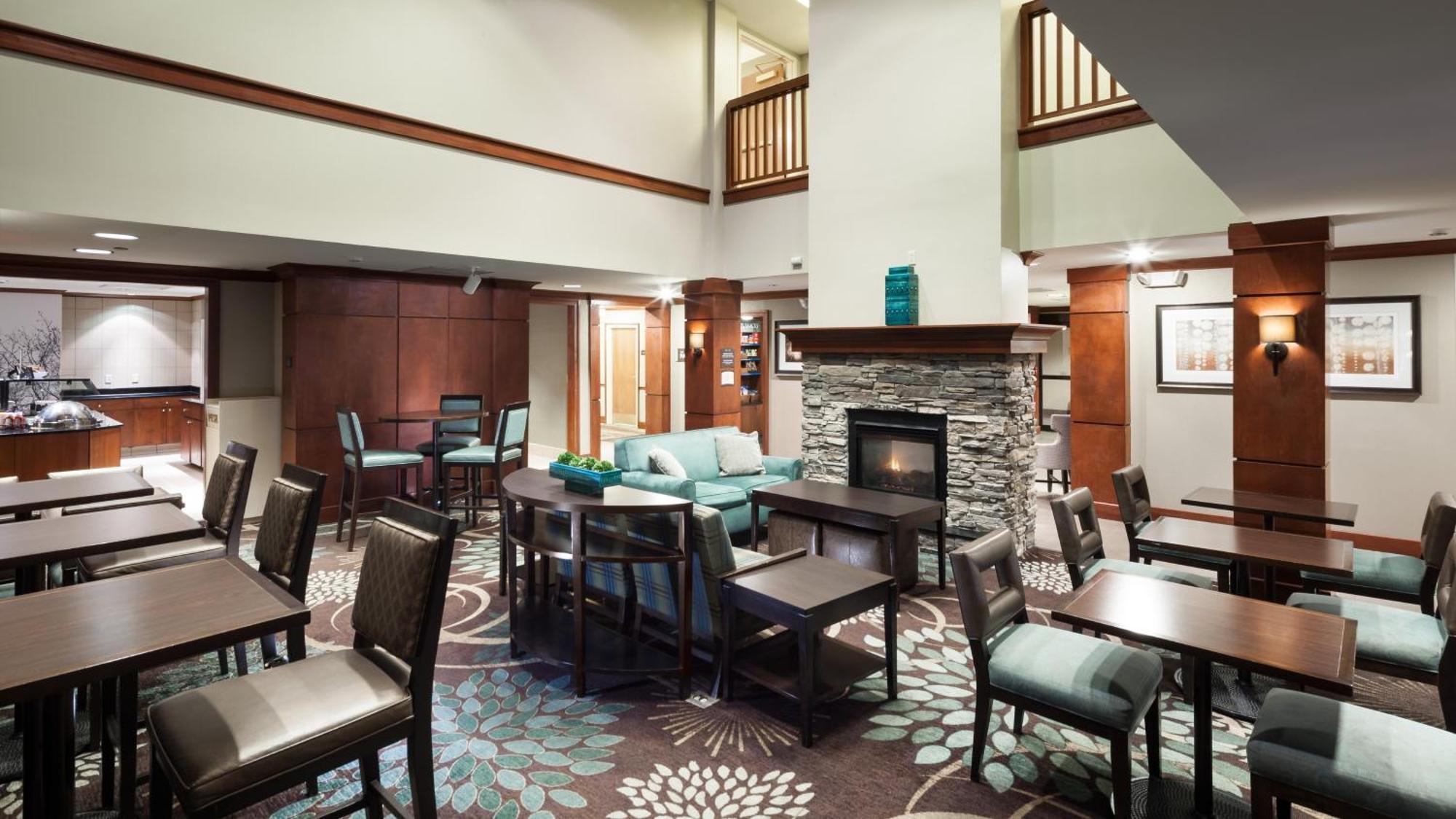 Staybridge Suites Jackson By Ihg Ridgeland Exterior photo