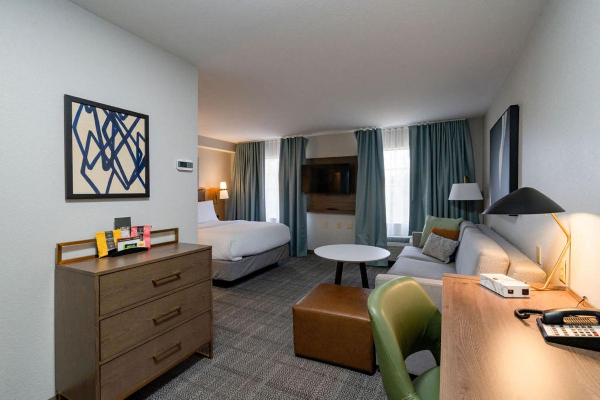 Staybridge Suites Jackson By Ihg Ridgeland Exterior photo
