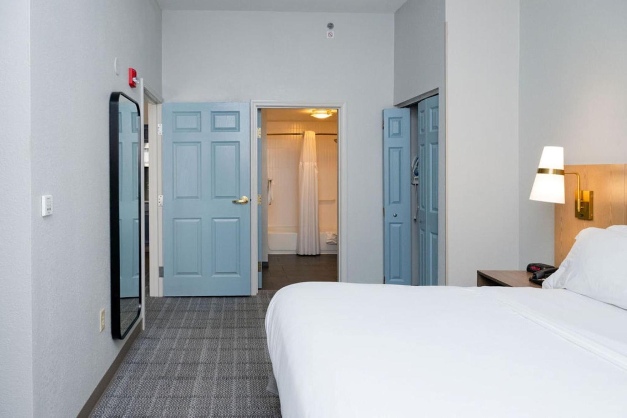 Staybridge Suites Jackson By Ihg Ridgeland Exterior photo