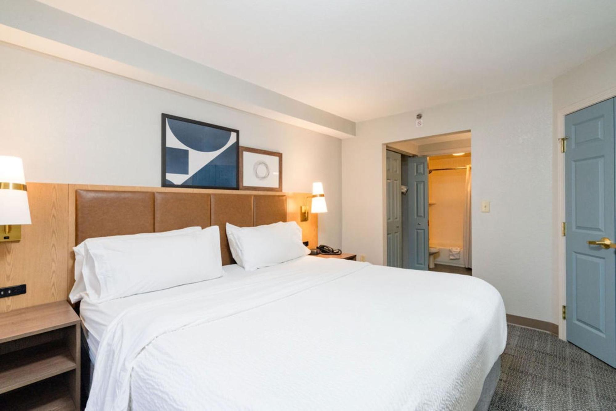 Staybridge Suites Jackson By Ihg Ridgeland Exterior photo
