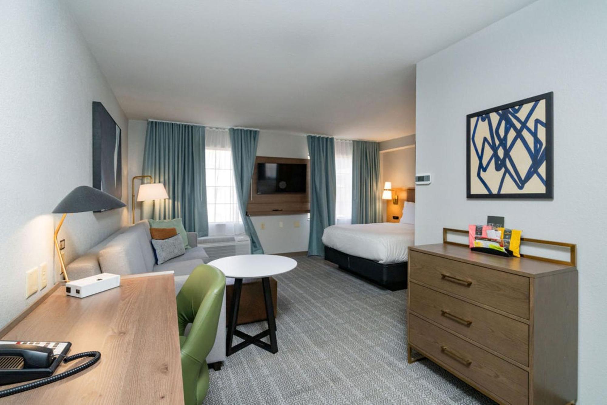 Staybridge Suites Jackson By Ihg Ridgeland Exterior photo
