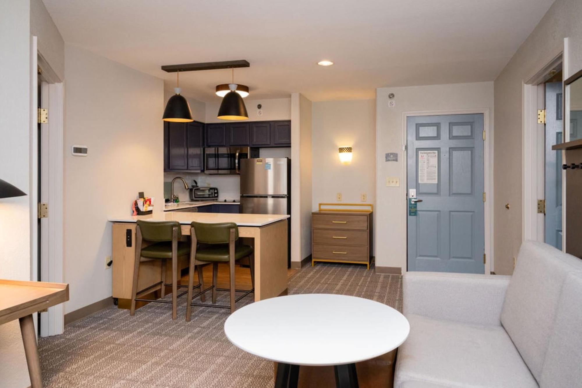 Staybridge Suites Jackson By Ihg Ridgeland Exterior photo